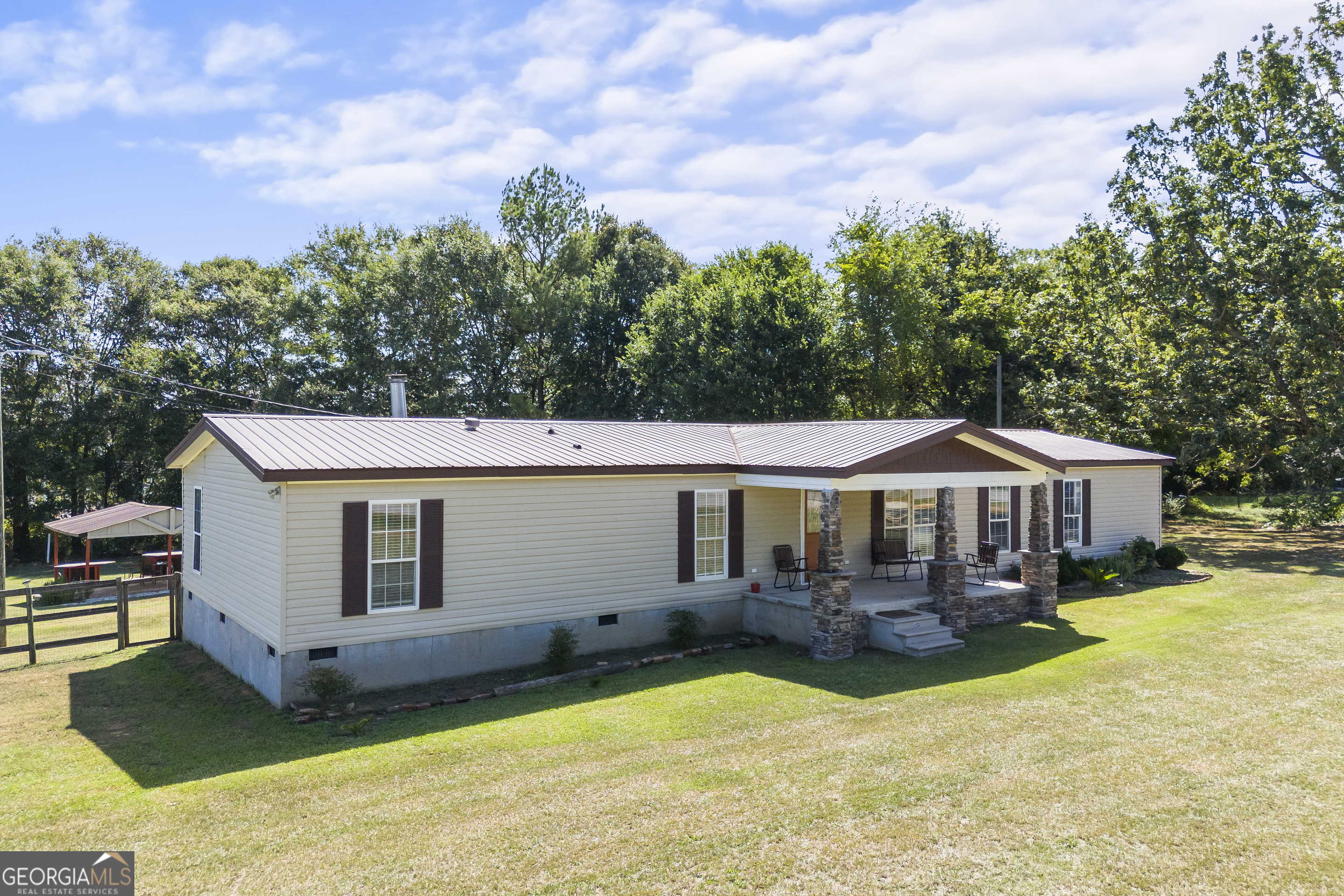 1308 Mt Hebron Road Hartwell, GA 30643 - Photo 1 of 1 Gallery Image 1