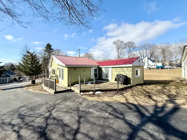 $159,000 | 104 Wallace Hill Road, Plattsburgh, NY 12901