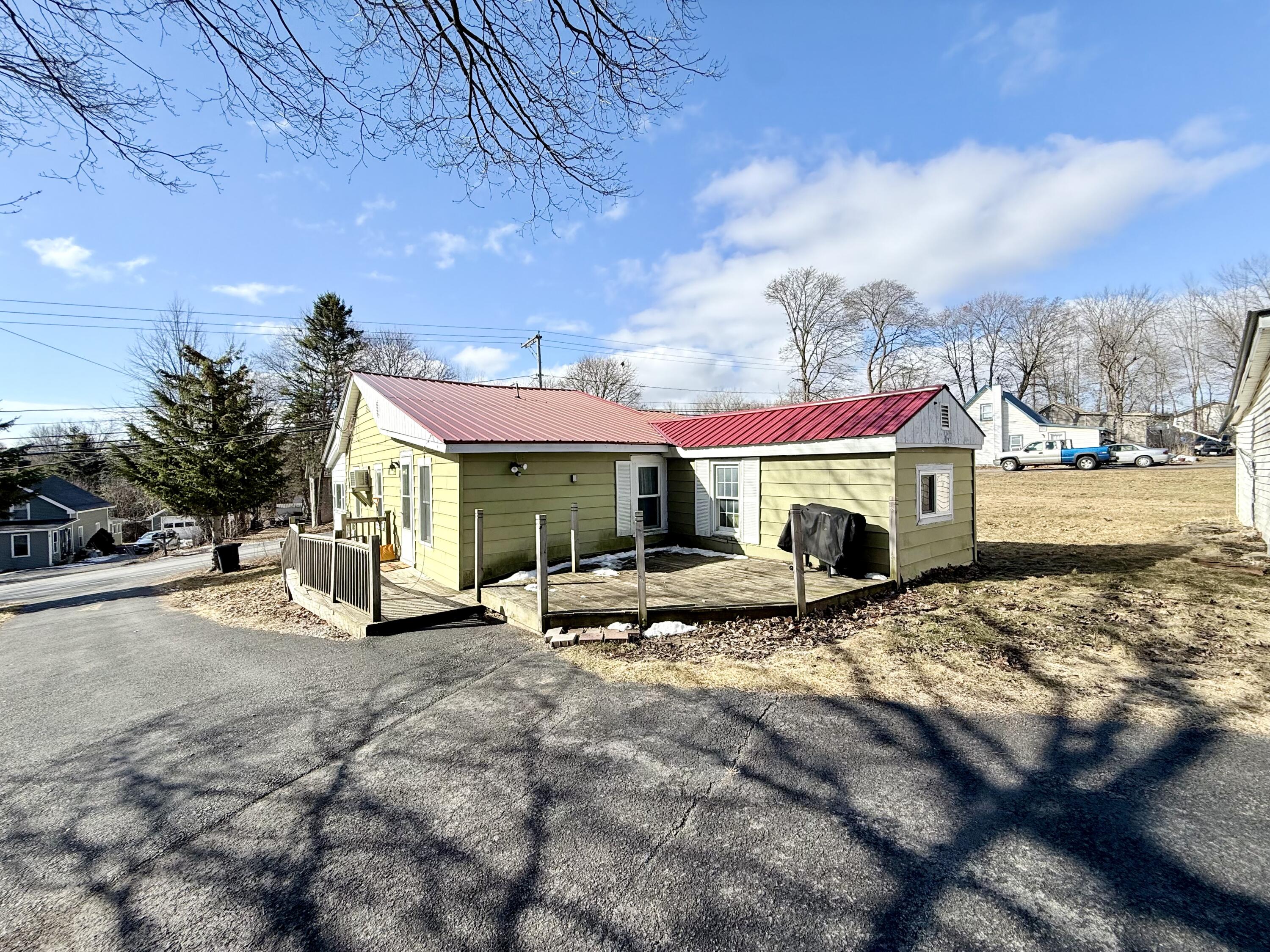 104 Wallace Hill Road Plattsburgh, NY 12901 - Photo 1 of 18