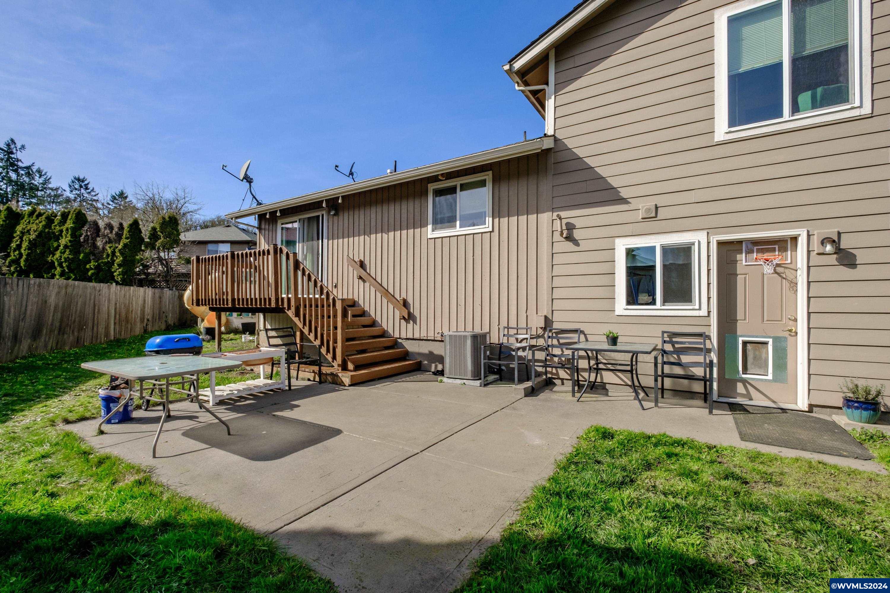 6139 Nelson Place Southwest Albany, OR 97321 - Photo 39 of 42
