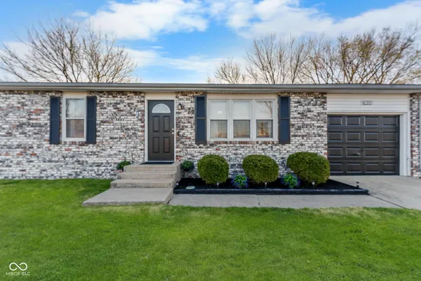 $199,900 | 620 North Jackson Park Drive, Seymour, IN 47274