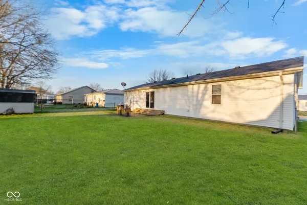 $199,900 | 620 North Jackson Park Drive, Seymour, IN 47274