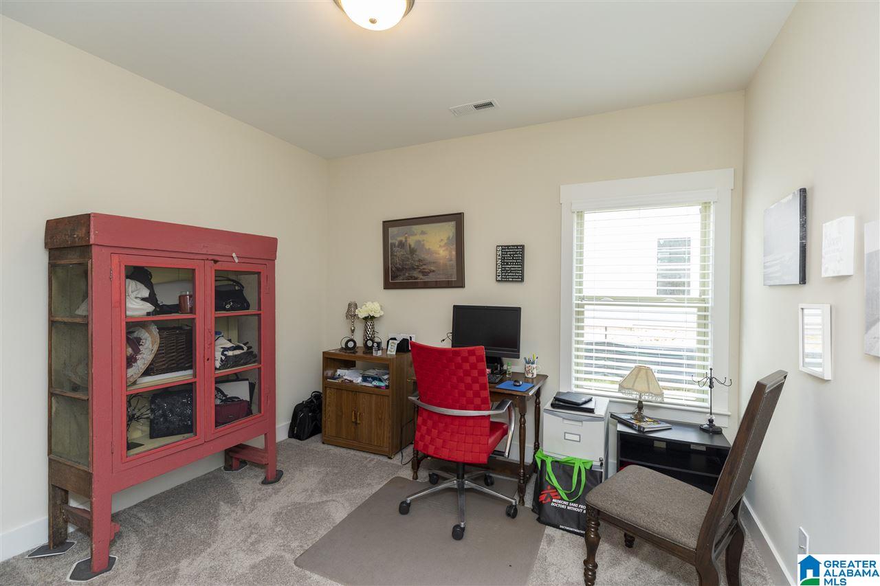 1101 Garnet Drive Calera, AL 35040 - Photo 35 of 40