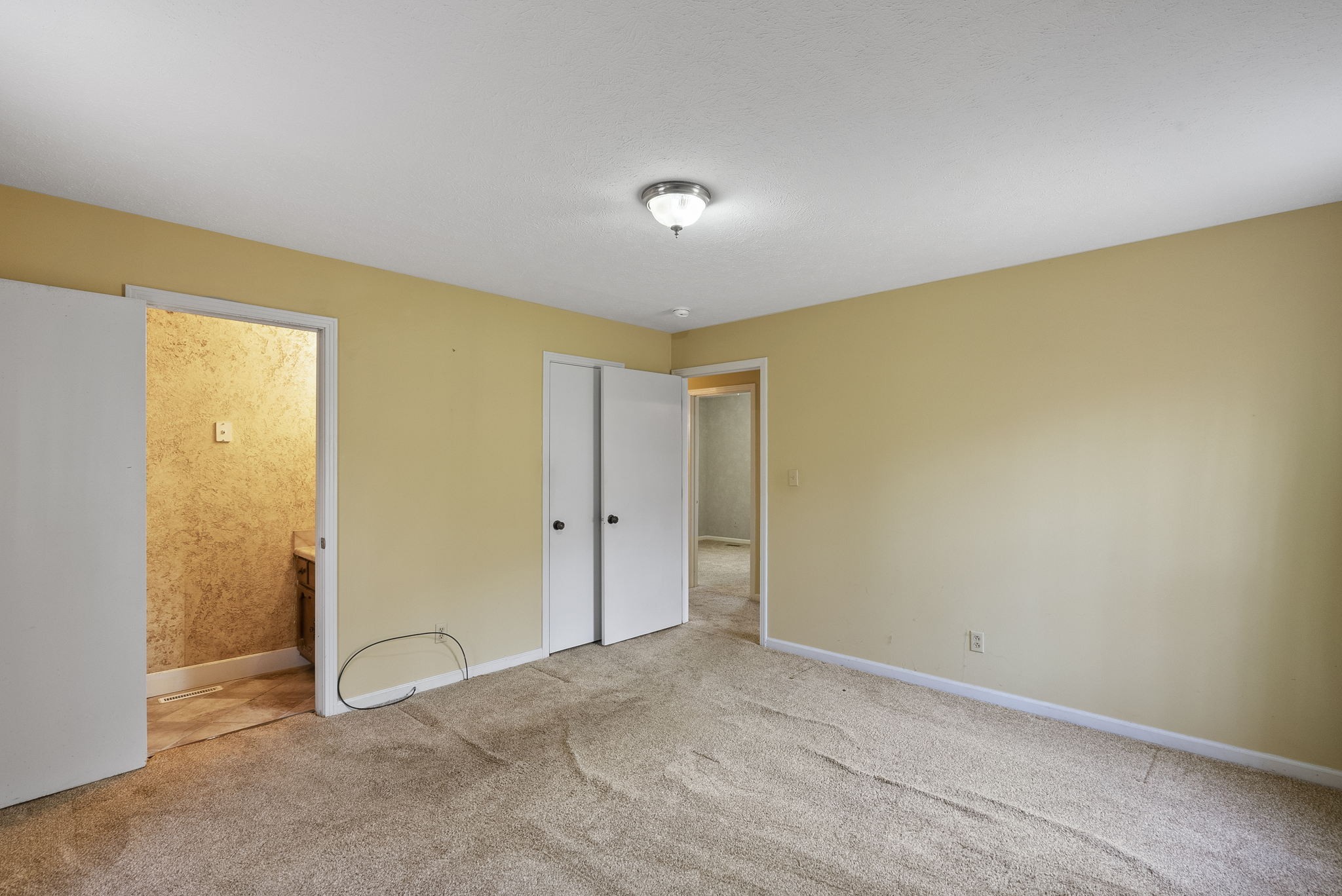 1628 Butler Mill Hollow Road Bethpage, TN 37022 - Photo 13 of 14 a view of an empty room with a window