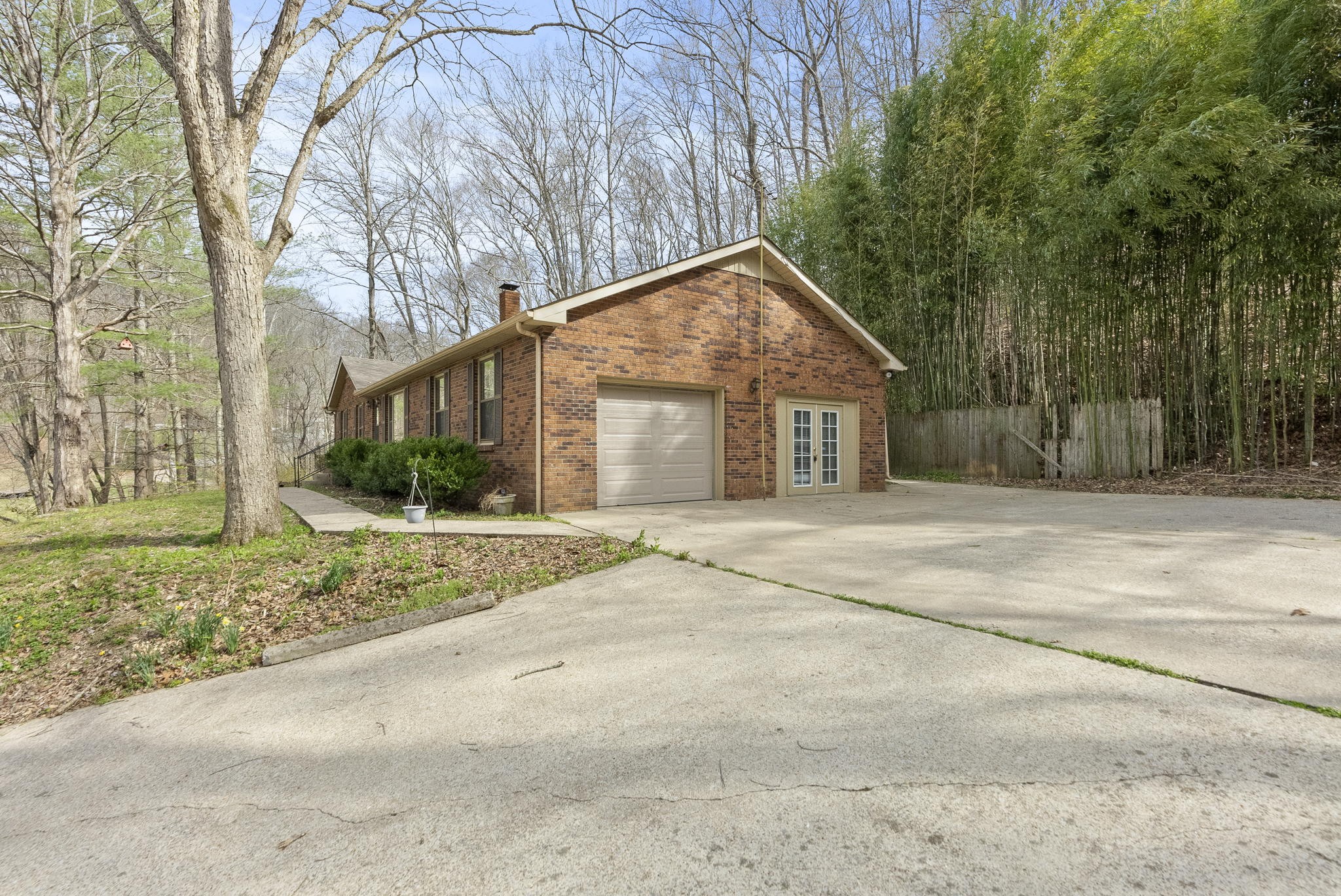 1628 Butler Mill Hollow Road Bethpage, TN 37022 - Photo 3 of 14