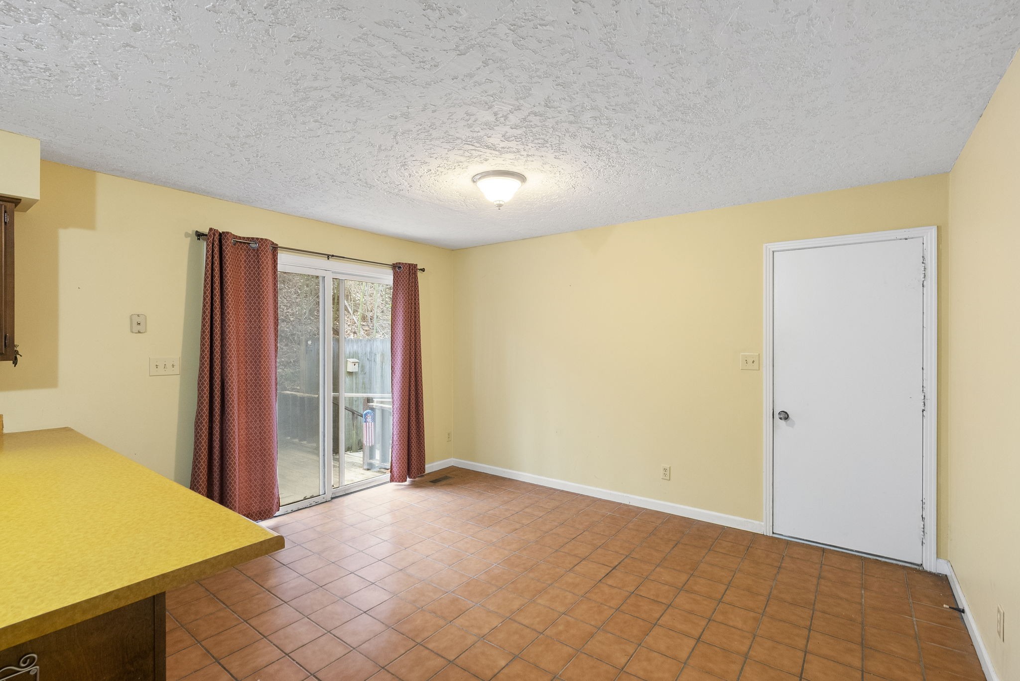 1628 Butler Mill Hollow Road Bethpage, TN 37022 - Photo 8 of 14 a view of a room with an empty room