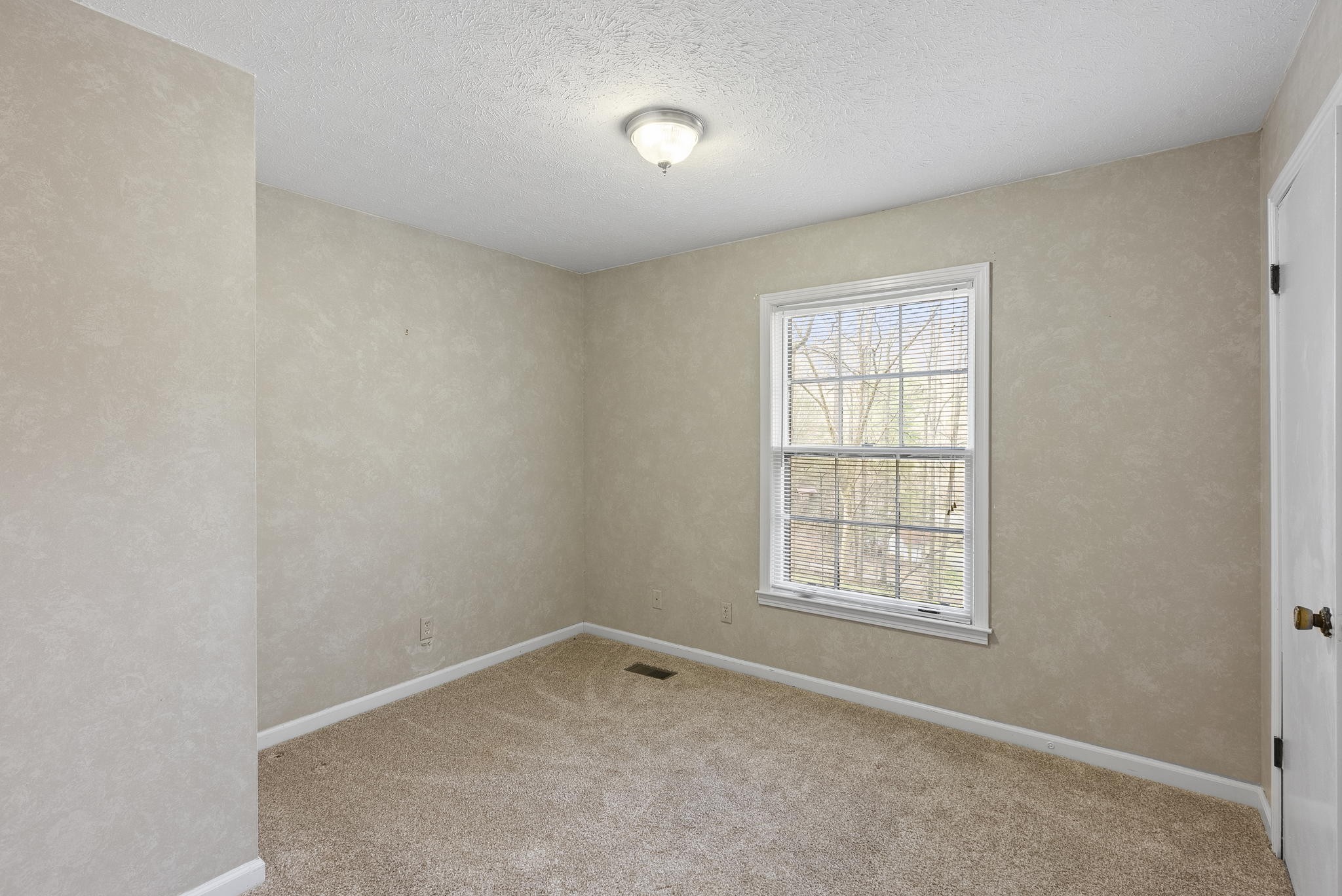 1628 Butler Mill Hollow Road Bethpage, TN 37022 - Photo 9 of 14 an empty room with windows