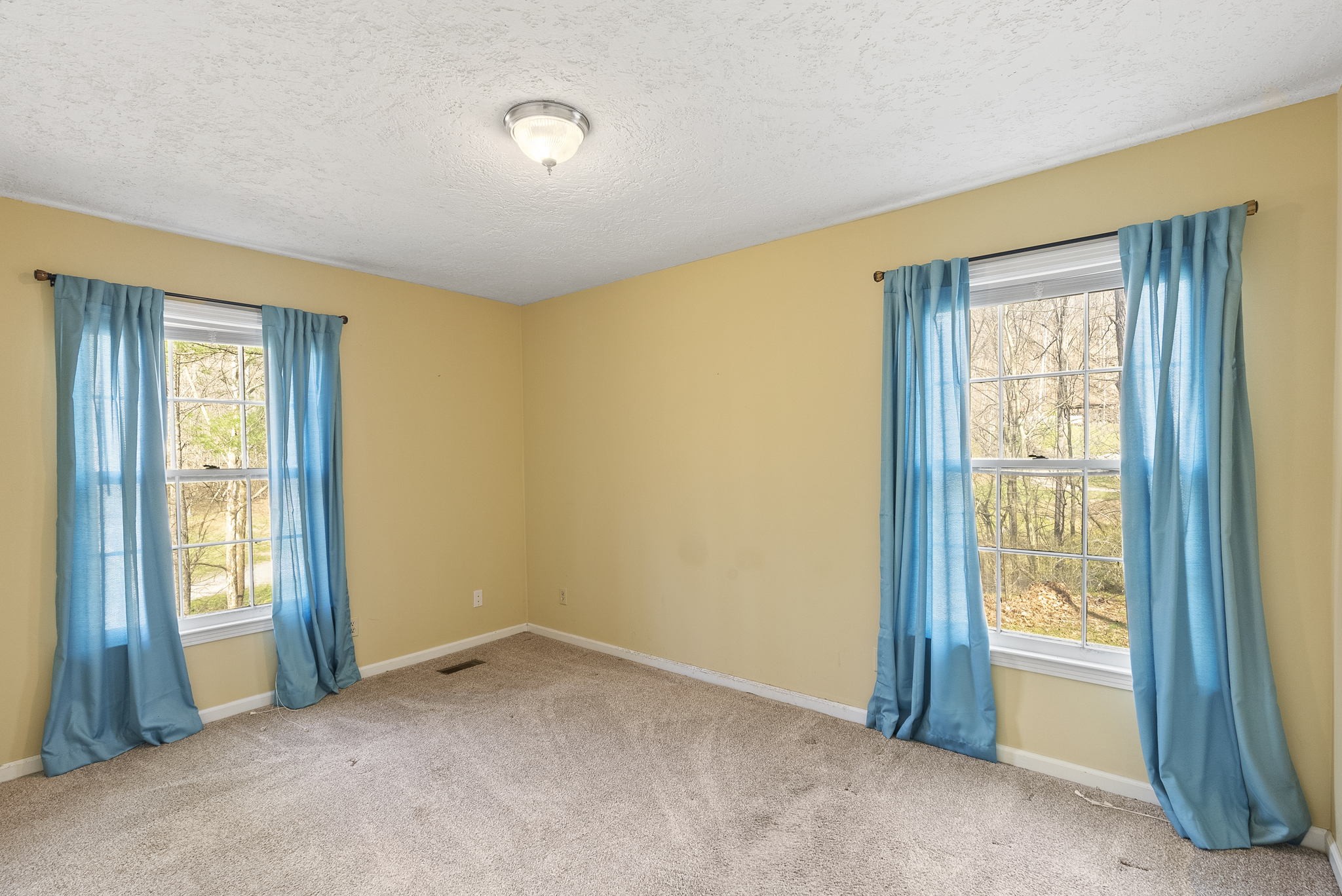 1628 Butler Mill Hollow Road Bethpage, TN 37022 - Photo 10 of 14 a view of an empty room with a window