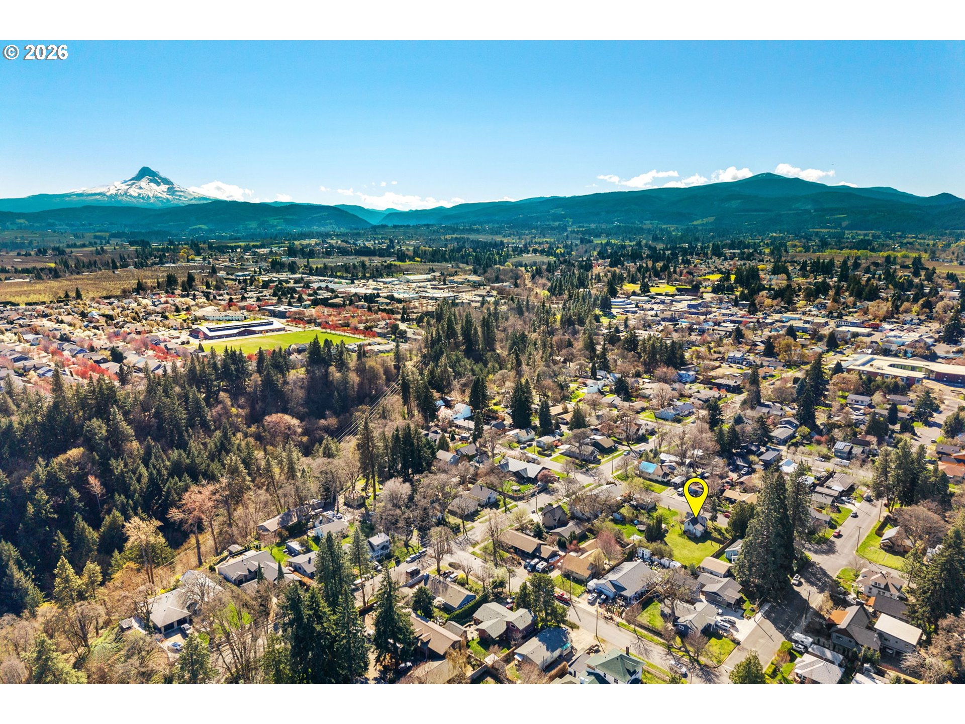 1011 5th Street Hood River, OR 97031 - Photo 18 of 18