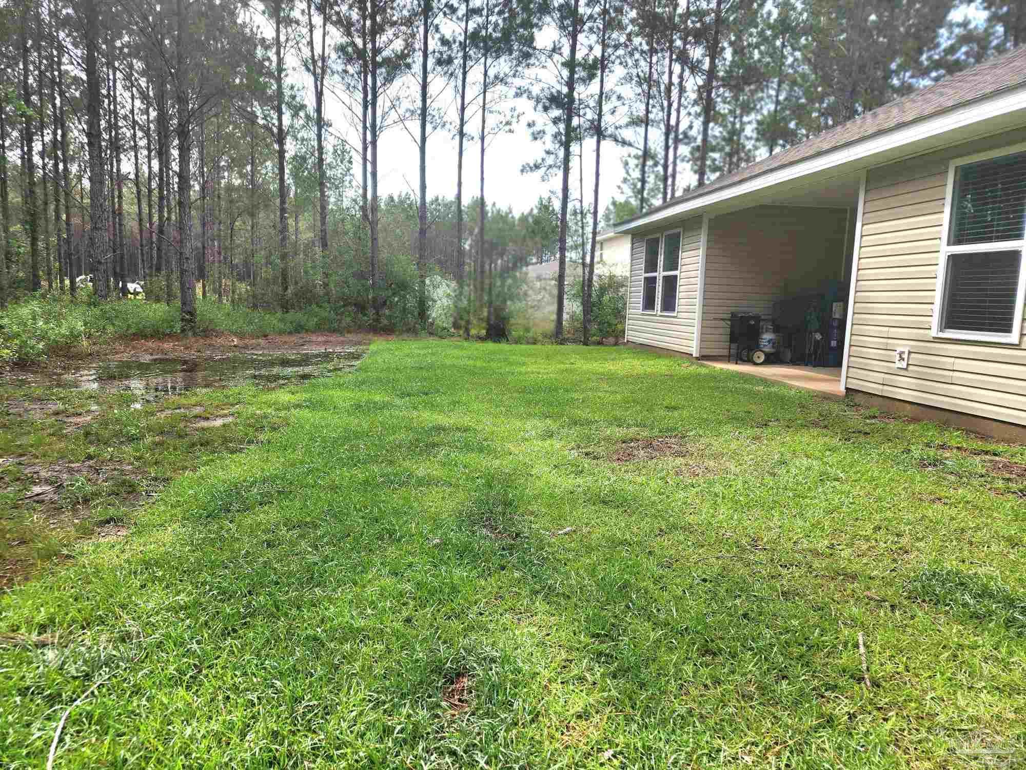 1971 Pineview Church Road Jay, FL 32565 - Photo 25 of 26