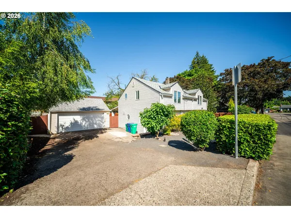 $499,900 | 18910 Southeast Mildred Street, Milwaukie, OR 97267