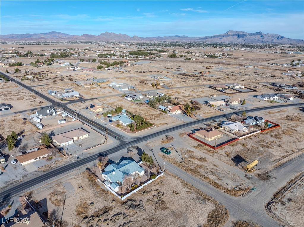 1930 South Blagg Road Pahrump, NV 89048 - Photo 7 of 11 So many custom beautiful homes in the area
