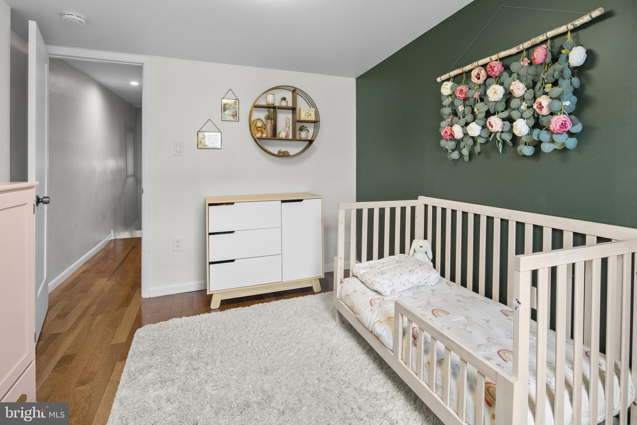 809 Moore Street Philadelphia, PA 19148 - Photo 15 of 21 Bedroom 1