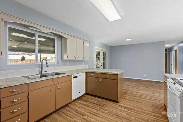 $399,990 | 503 Northwest 3rd Street, Fruitland, ID 83619