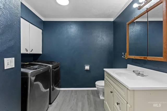 $399,990 | 503 Northwest 3rd Street, Fruitland, ID 83619