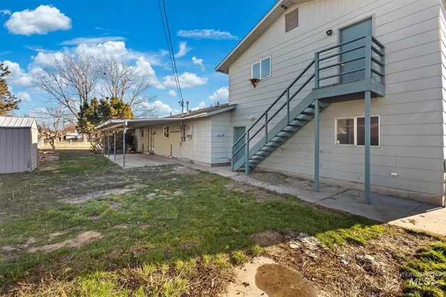 $399,990 | 503 Northwest 3rd Street, Fruitland, ID 83619