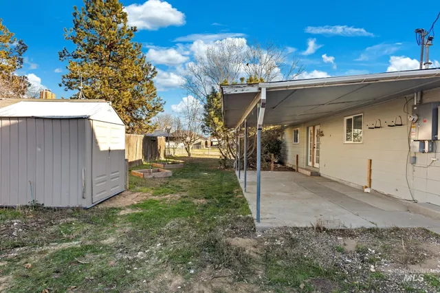 $399,990 | 503 Northwest 3rd Street, Fruitland, ID 83619