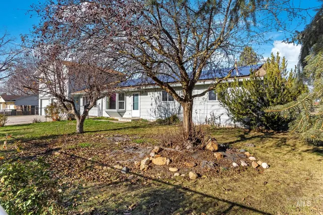 $399,990 | 503 Northwest 3rd Street, Fruitland, ID 83619