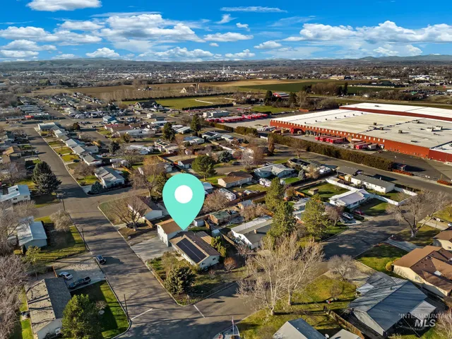 $399,990 | 503 Northwest 3rd Street, Fruitland, ID 83619