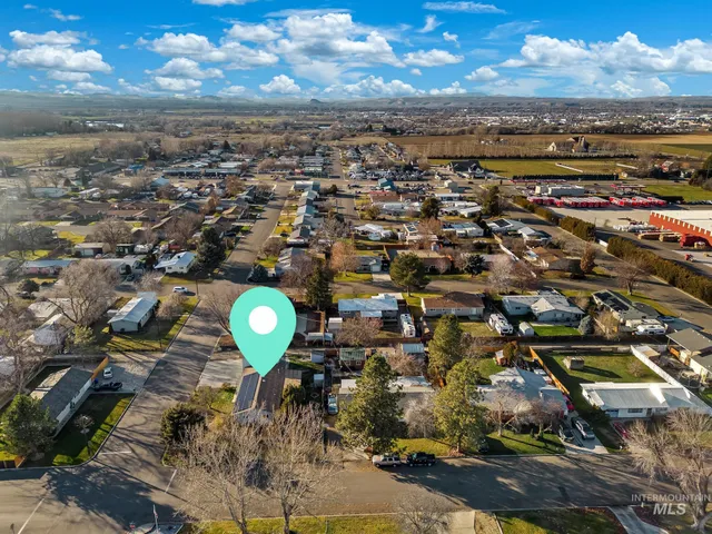 $399,990 | 503 Northwest 3rd Street, Fruitland, ID 83619