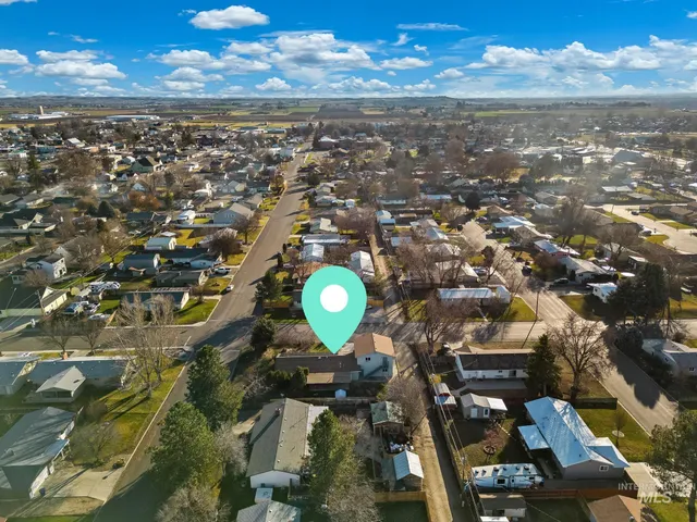 $399,990 | 503 Northwest 3rd Street, Fruitland, ID 83619