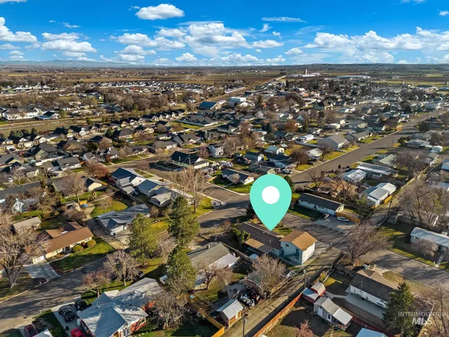 $399,990 | 503 Northwest 3rd Street, Fruitland, ID 83619