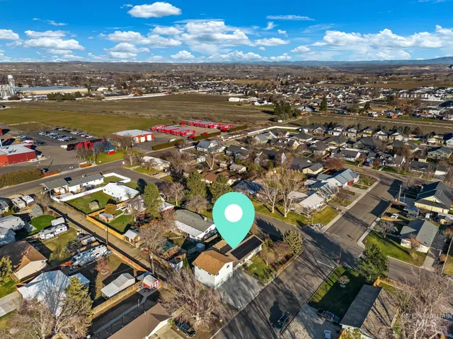 $399,990 | 503 Northwest 3rd Street, Fruitland, ID 83619