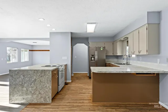 $399,990 | 503 Northwest 3rd Street, Fruitland, ID 83619