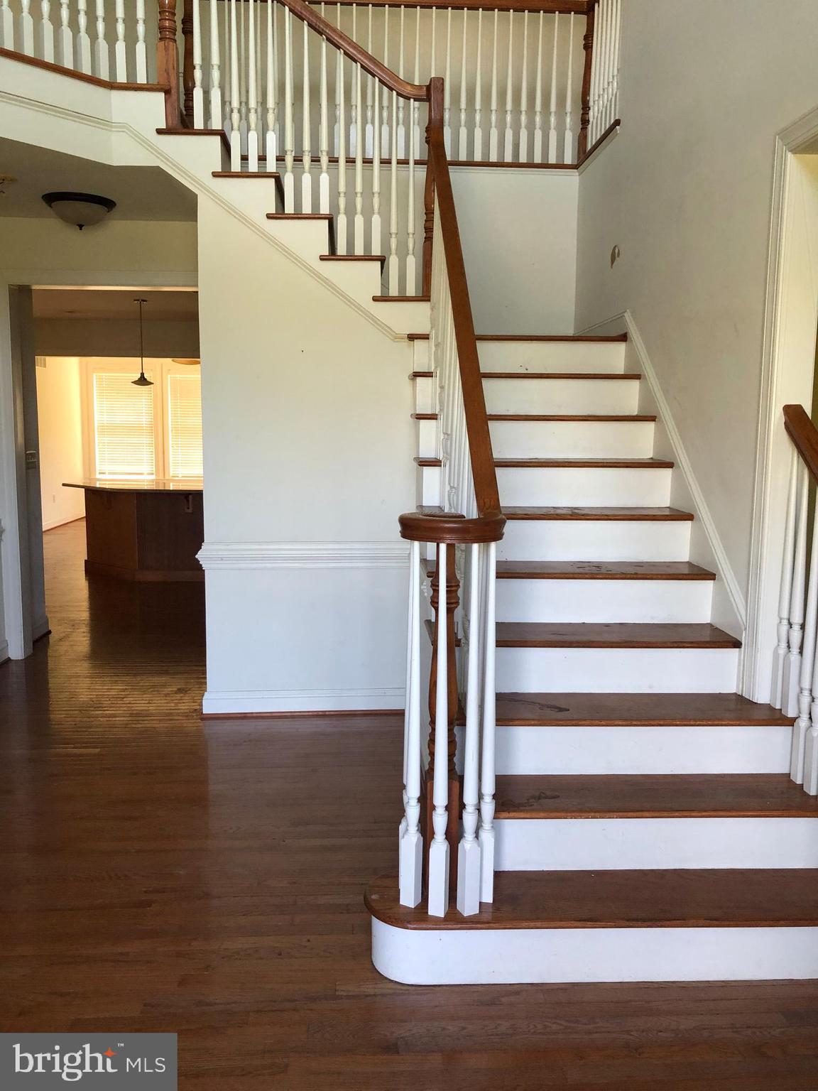 1415 Reiner Road Norristown, PA 19403 - Photo 13 of 53 center stairs in foyer