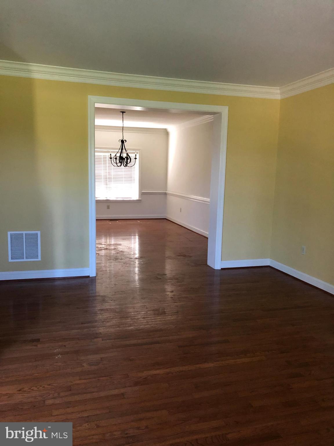 1415 Reiner Road Norristown, PA 19403 - Photo 15 of 53 living room into dining room right of entrance