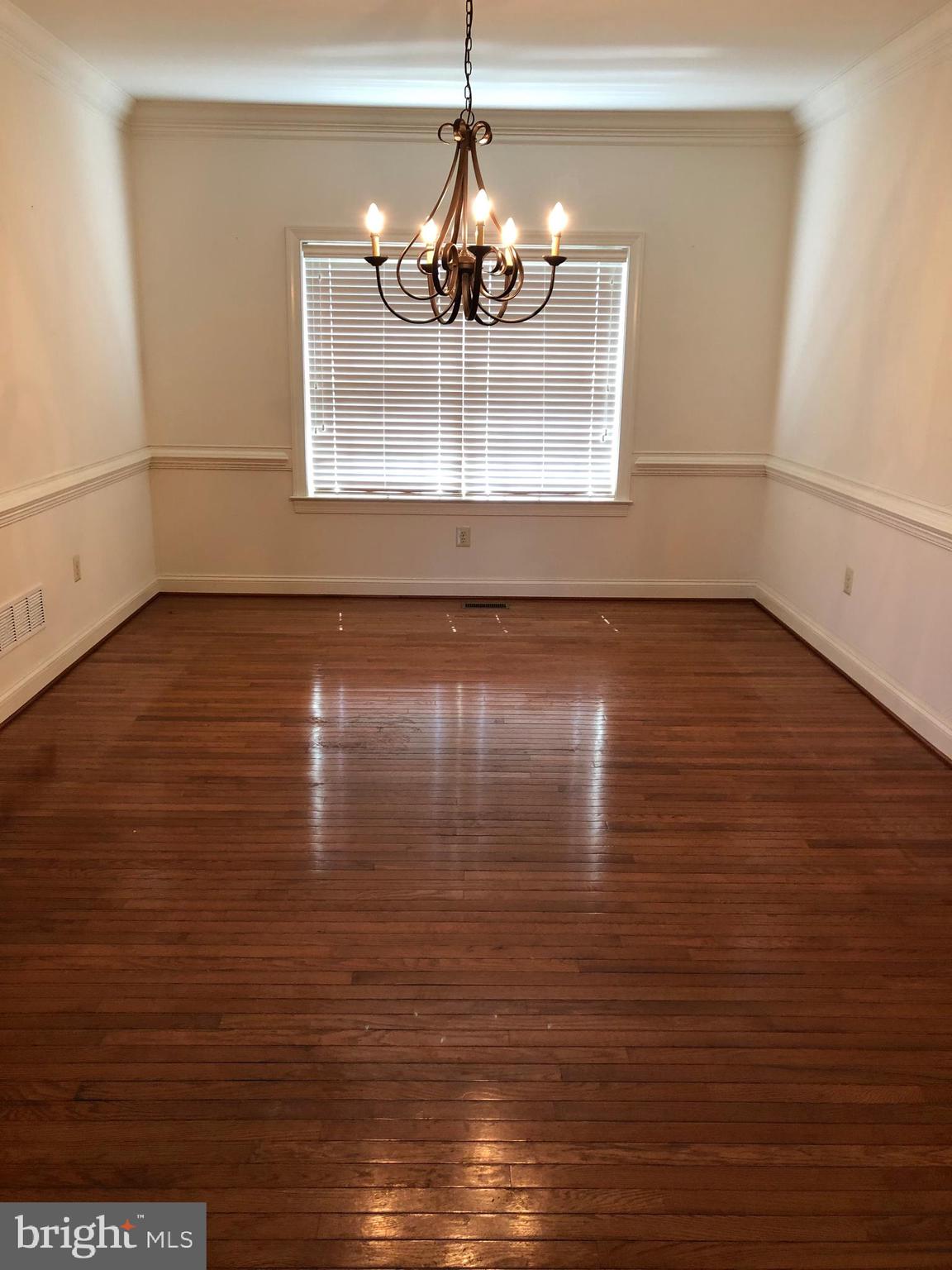 1415 Reiner Road Norristown, PA 19403 - Photo 16 of 53 dining room beyond living room & right of kitchen