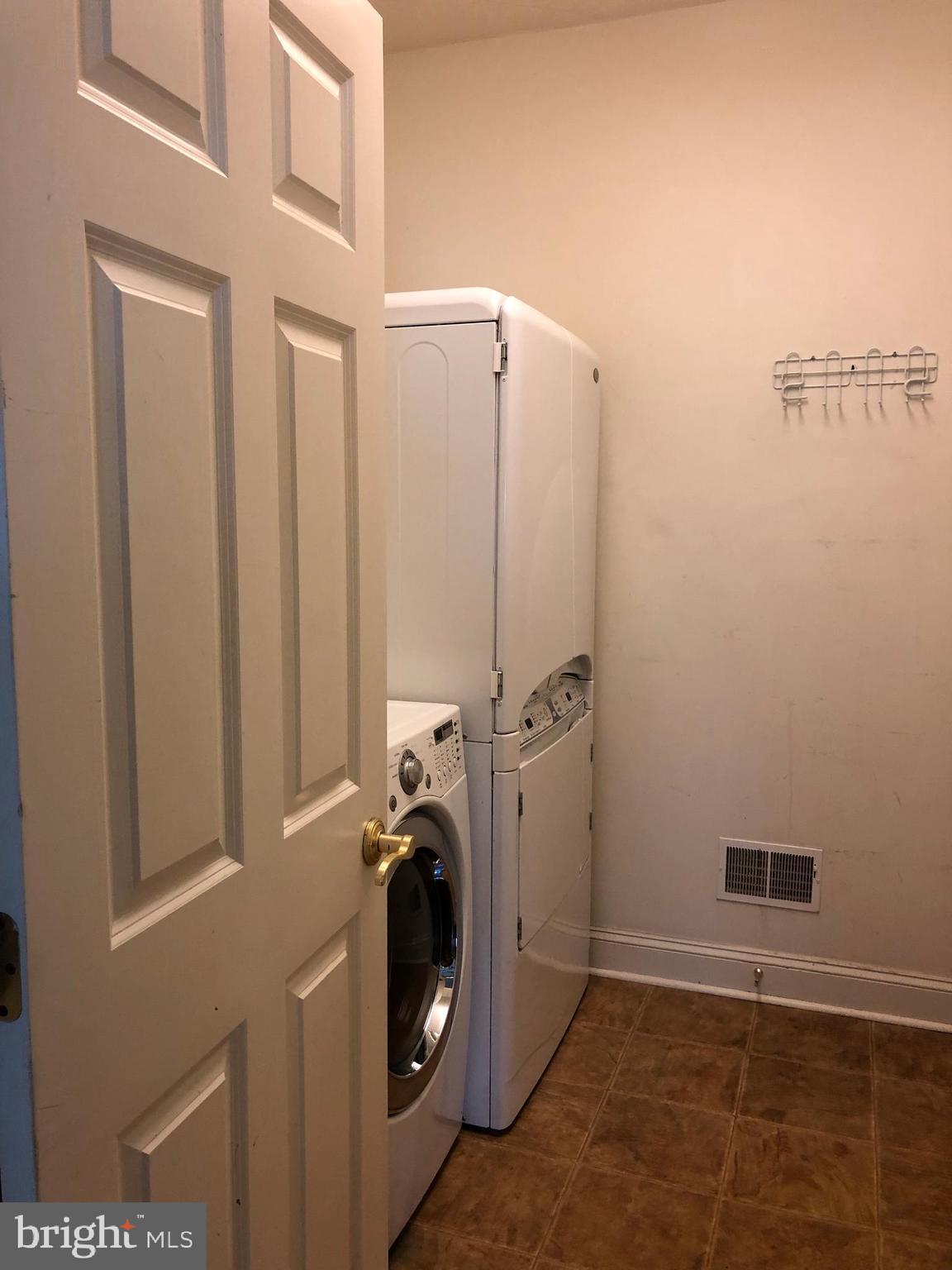 1415 Reiner Road Norristown, PA 19403 - Photo 20 of 53 laundry adjacent to kitchen