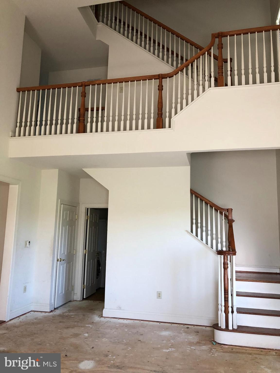 1415 Reiner Road Norristown, PA 19403 - Photo 26 of 53 back stair case in great room