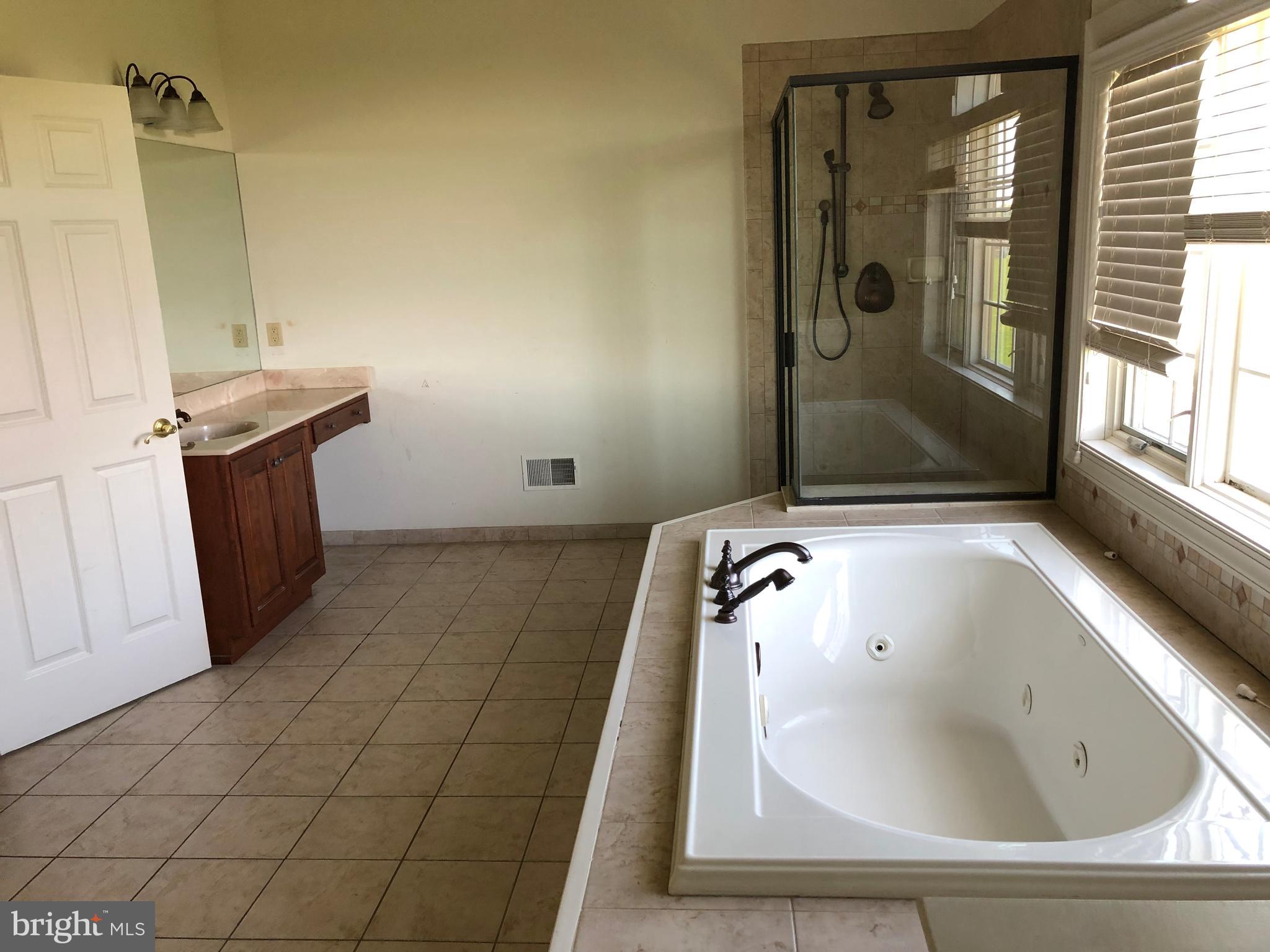 1415 Reiner Road Norristown, PA 19403 - Photo 36 of 53 master en suite bath