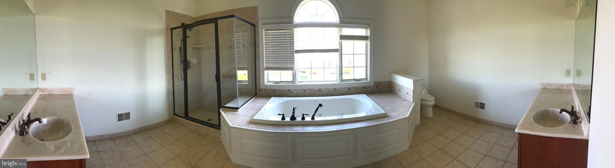 1415 Reiner Road Norristown, PA 19403 - Photo 38 of 53 master bath