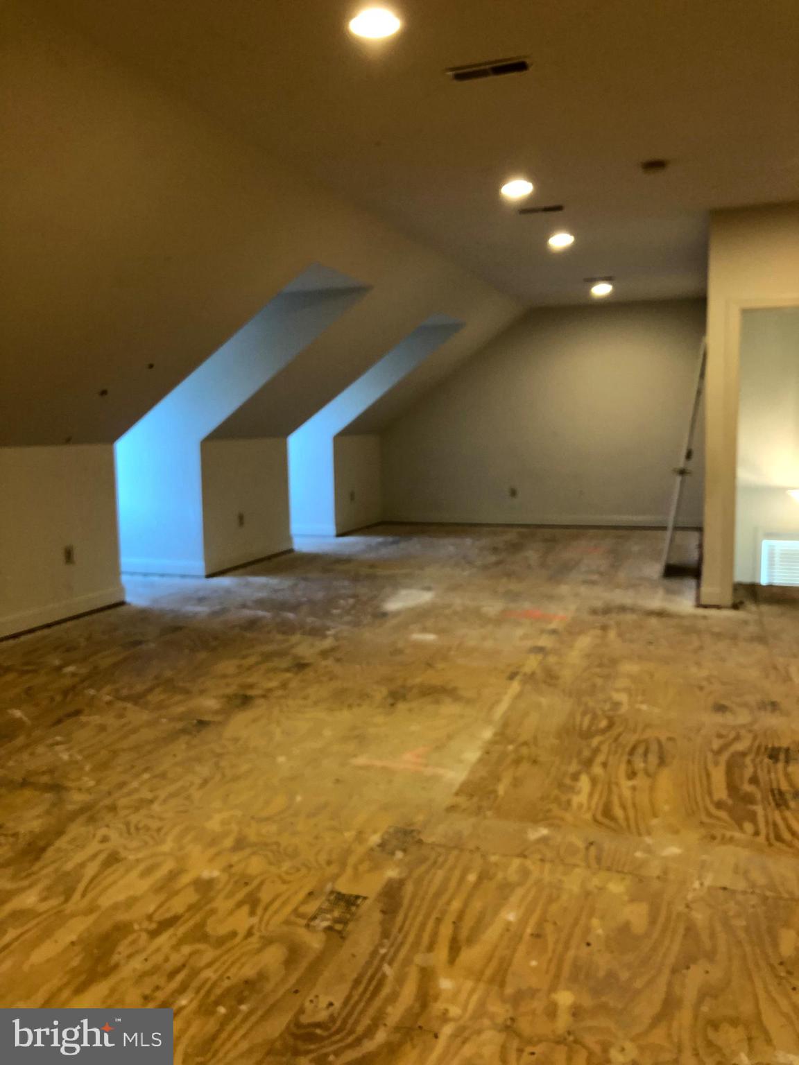 1415 Reiner Road Norristown, PA 19403 - Photo 46 of 53 third floor carpets removed