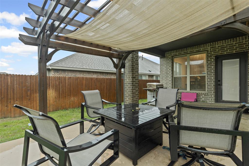 1013 Stockton Drive Godley, TX 76044 - Photo 20 of 22