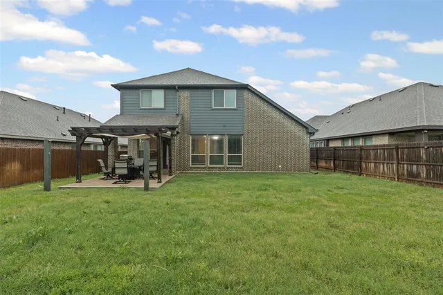 $385,000 | 1013 Stockton Drive, Godley, TX 76044