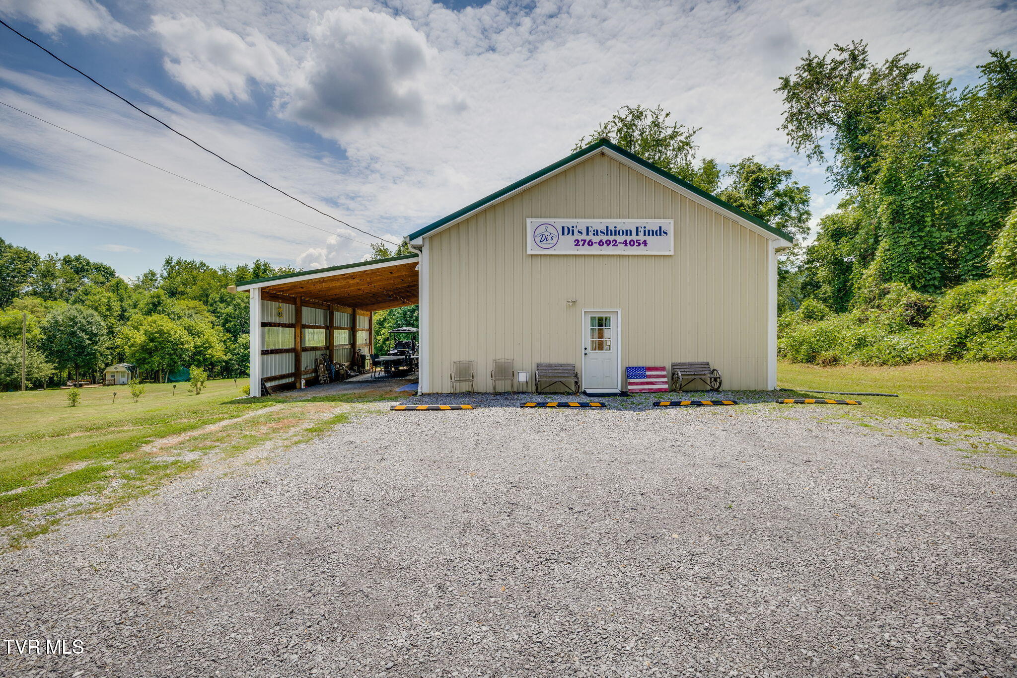 2588 West Carters Valley Road Surgoinsville, TN 37873 - Photo 29 of 54 025