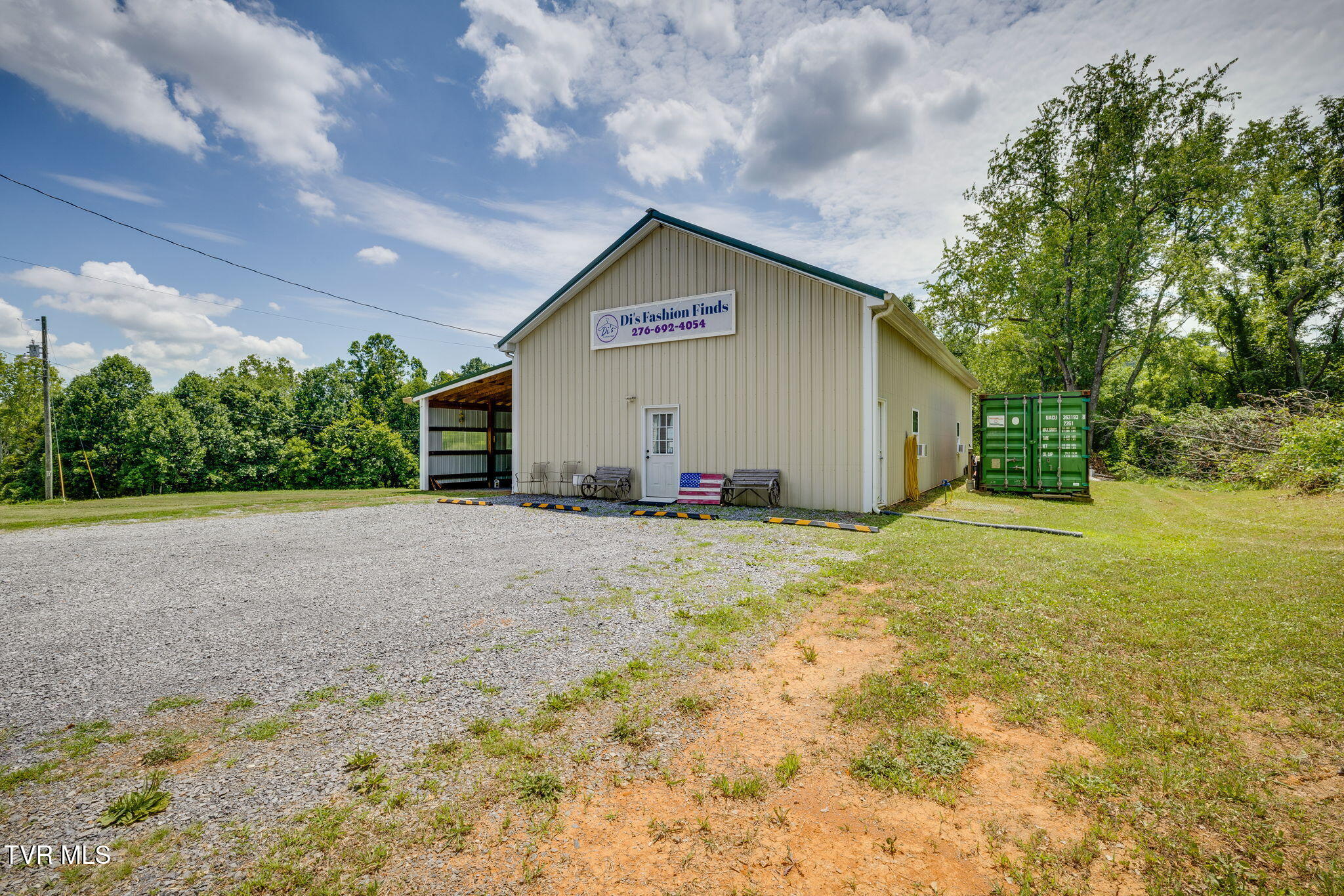 2588 West Carters Valley Road Surgoinsville, TN 37873 - Photo 30 of 54 026