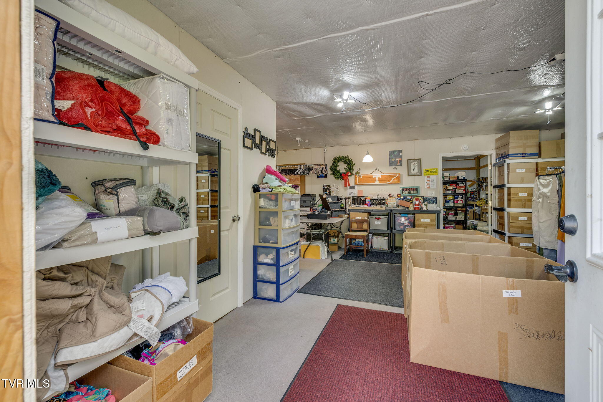 2588 West Carters Valley Road Surgoinsville, TN 37873 - Photo 32 of 54 029