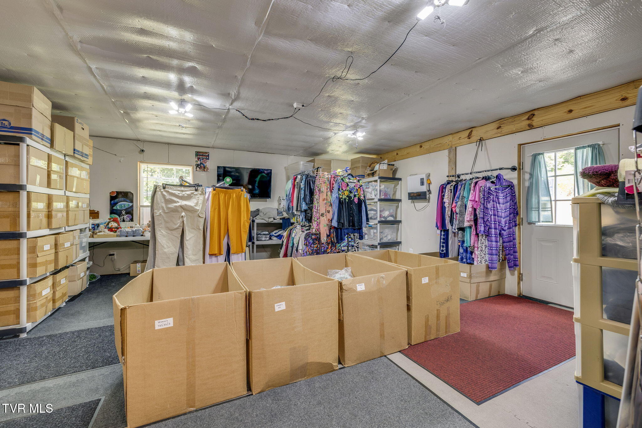 2588 West Carters Valley Road Surgoinsville, TN 37873 - Photo 33 of 54 030