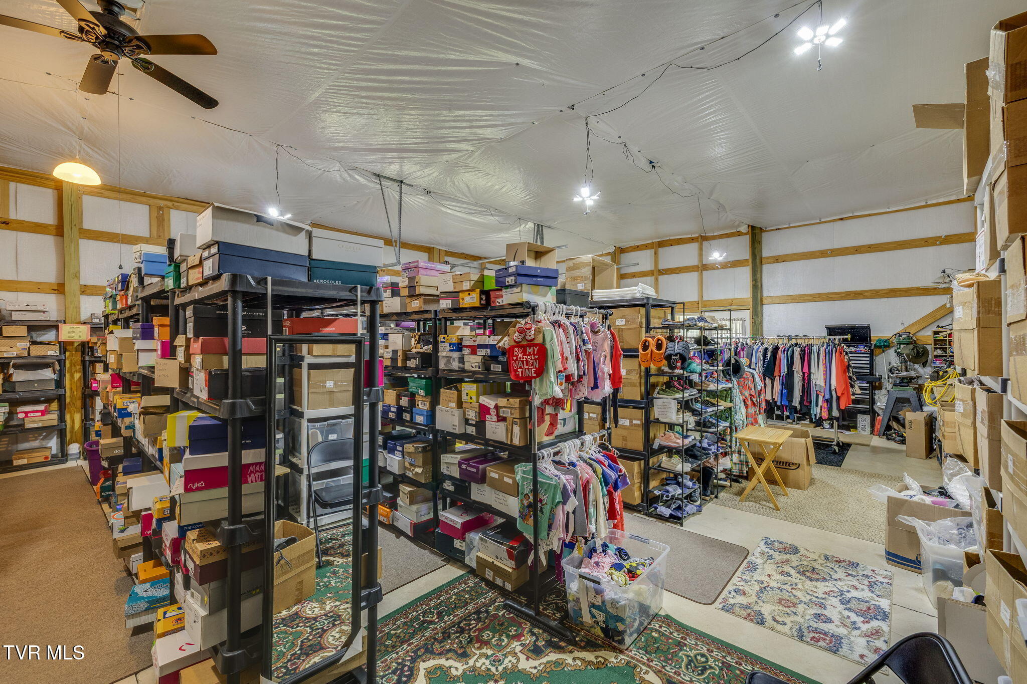 2588 West Carters Valley Road Surgoinsville, TN 37873 - Photo 36 of 54 033