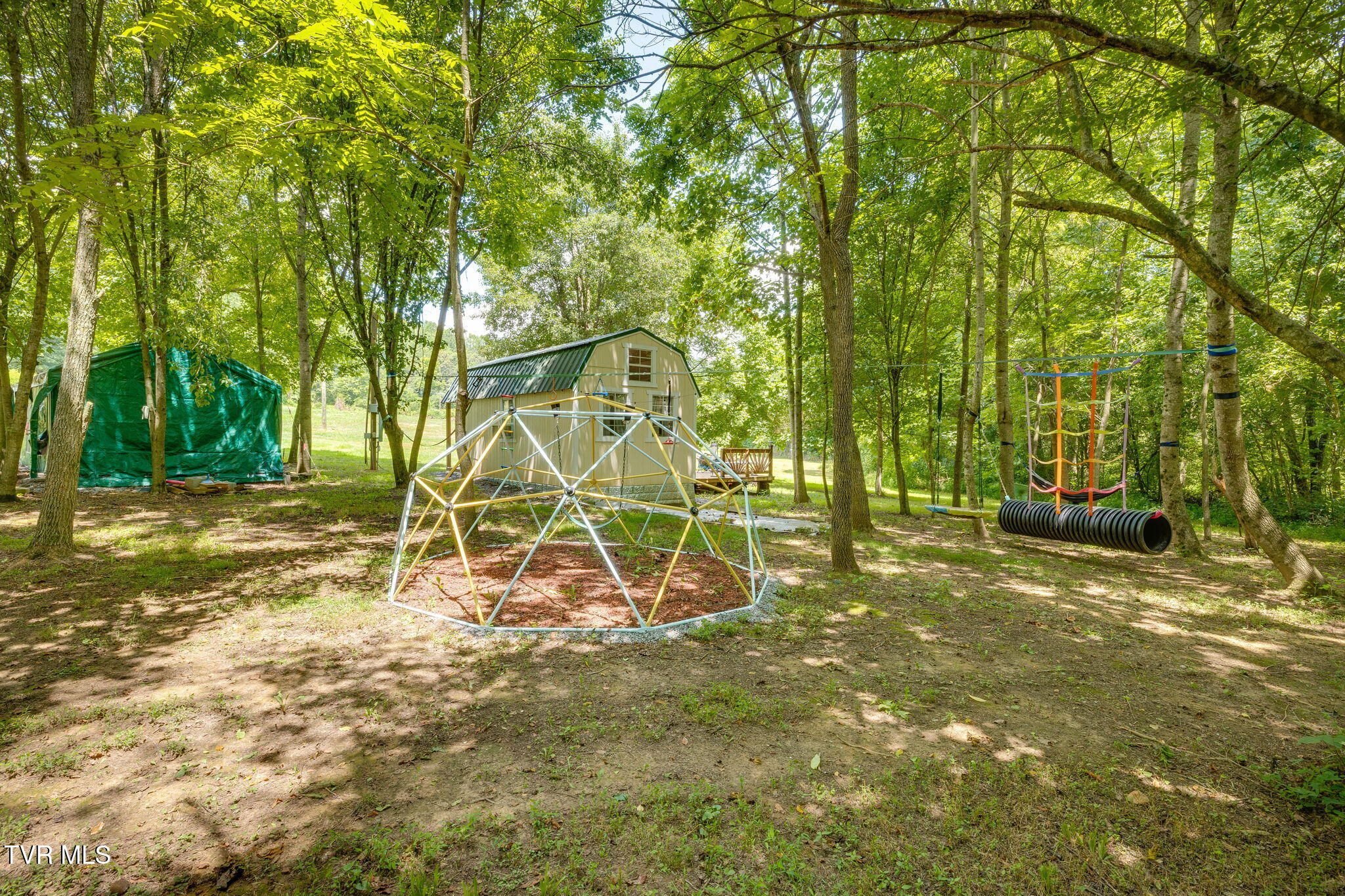2588 West Carters Valley Road Surgoinsville, TN 37873 - Photo 48 of 54 047
