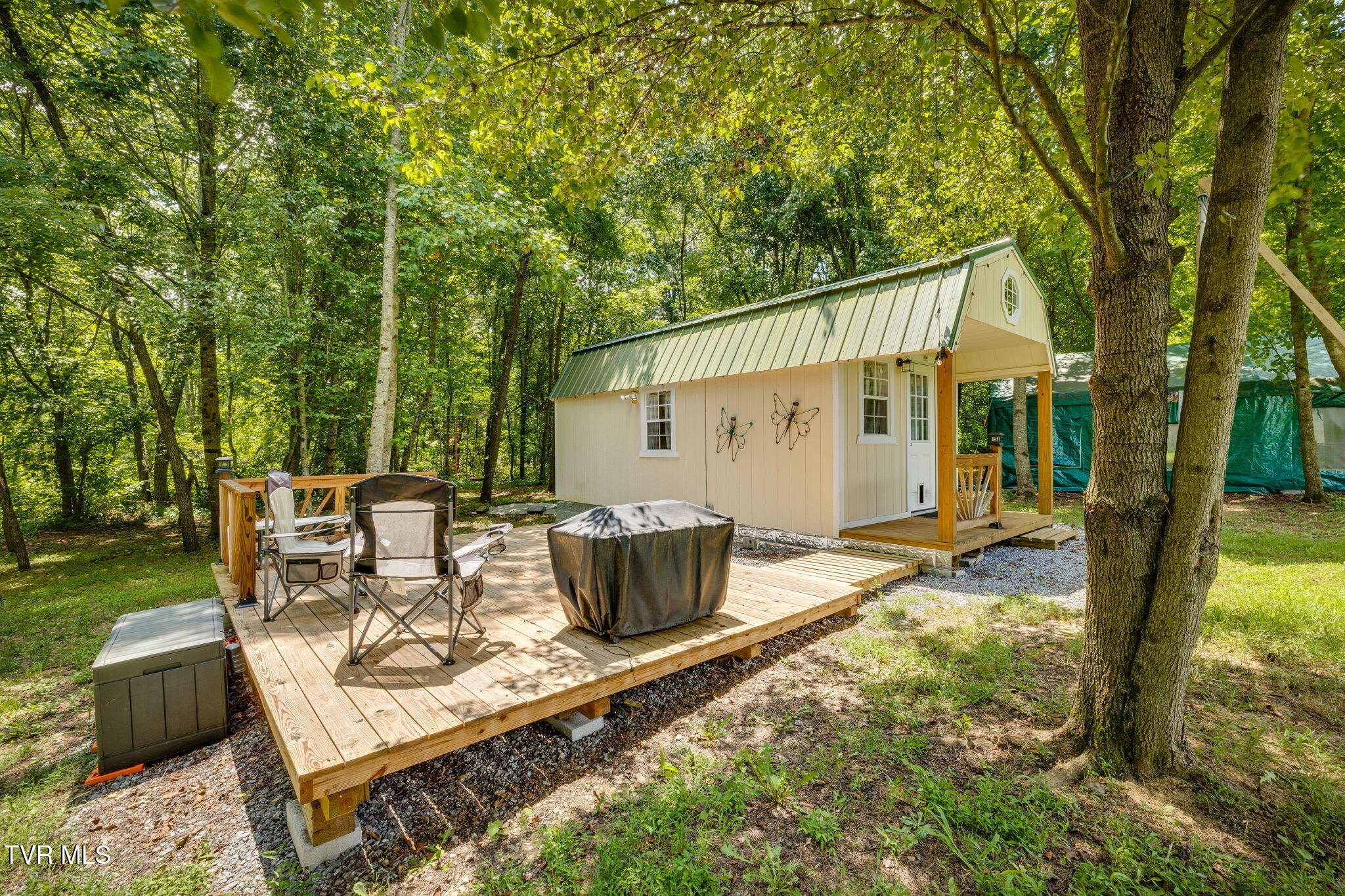 2588 West Carters Valley Road Surgoinsville, TN 37873 - Photo 6 of 54 039