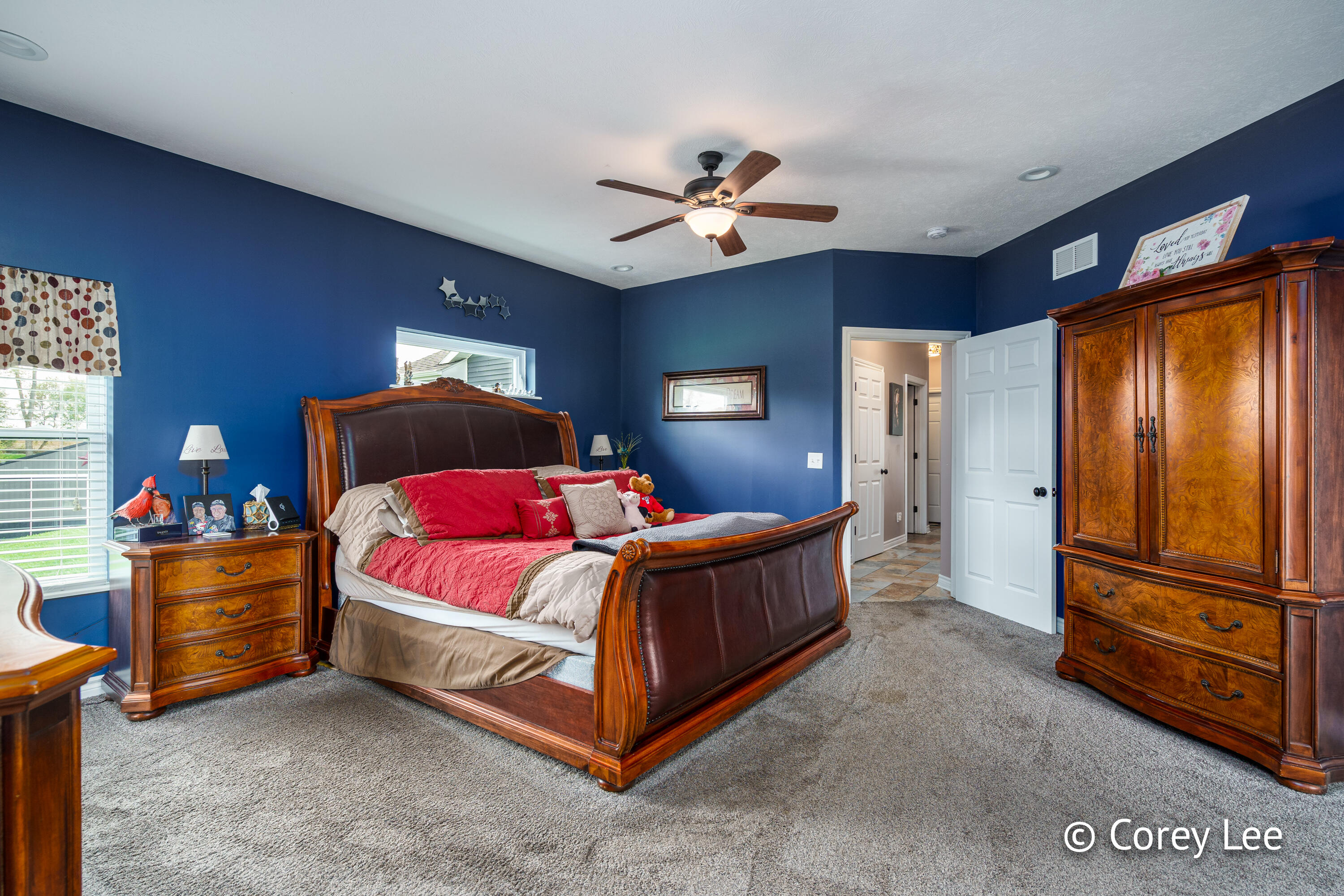 1096 Old Barn Road Freeport, MI 49325 - Photo 15 of 56 1096 Old Barn Road-19