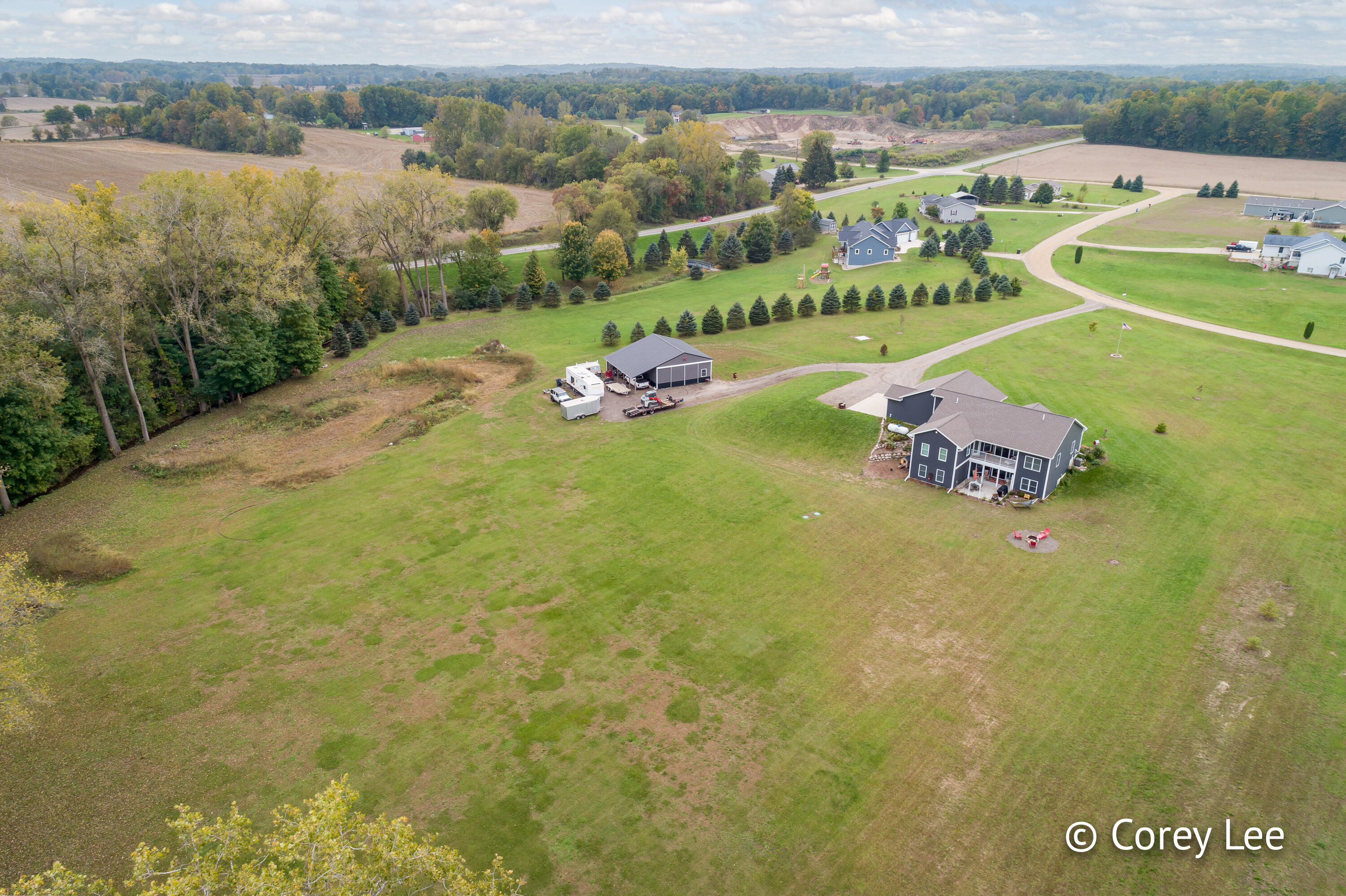 1096 Old Barn Road aerial-11