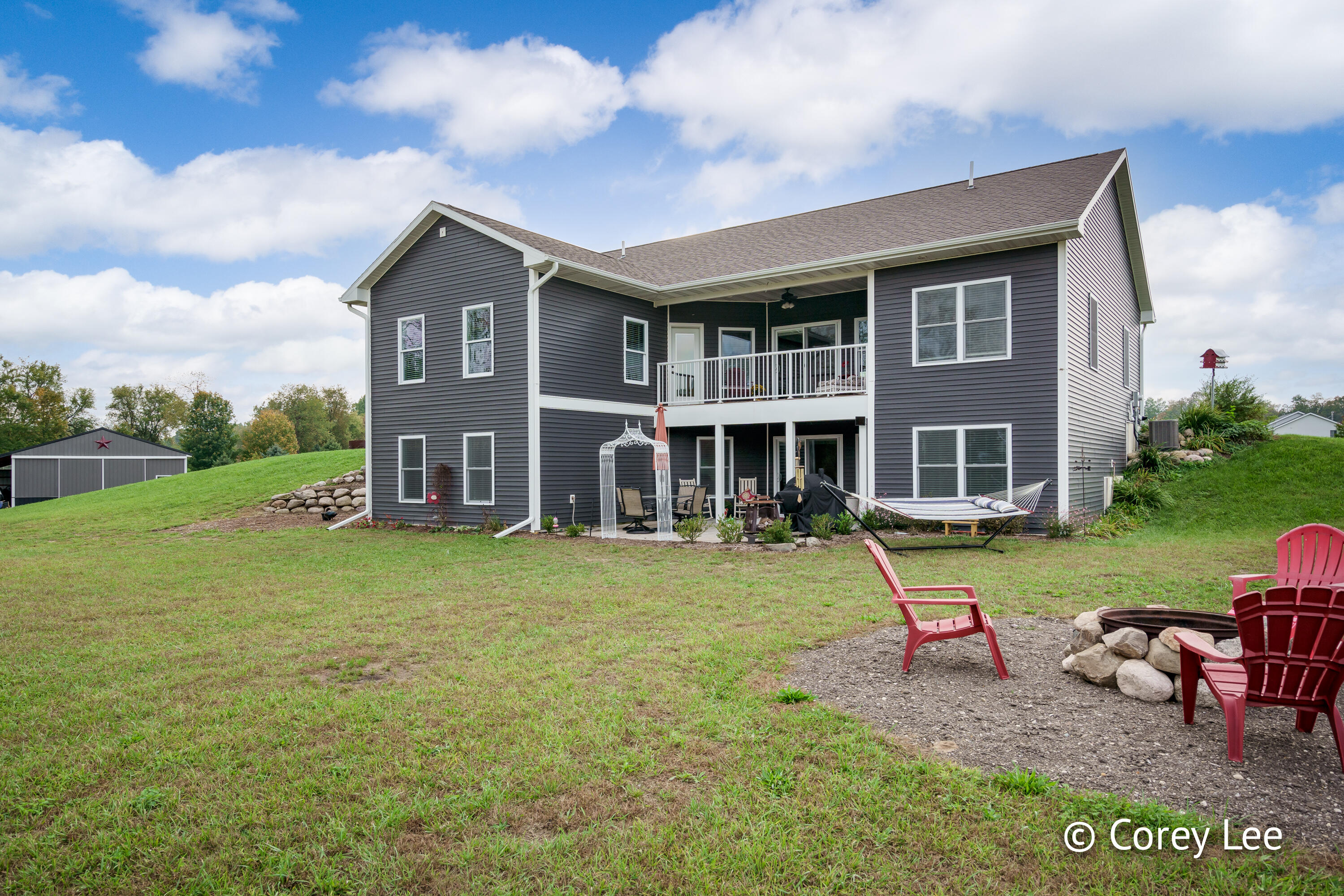 1096 Old Barn Road Freeport, MI 49325 - Photo 9 of 56 1096 Old Barn Road-6
