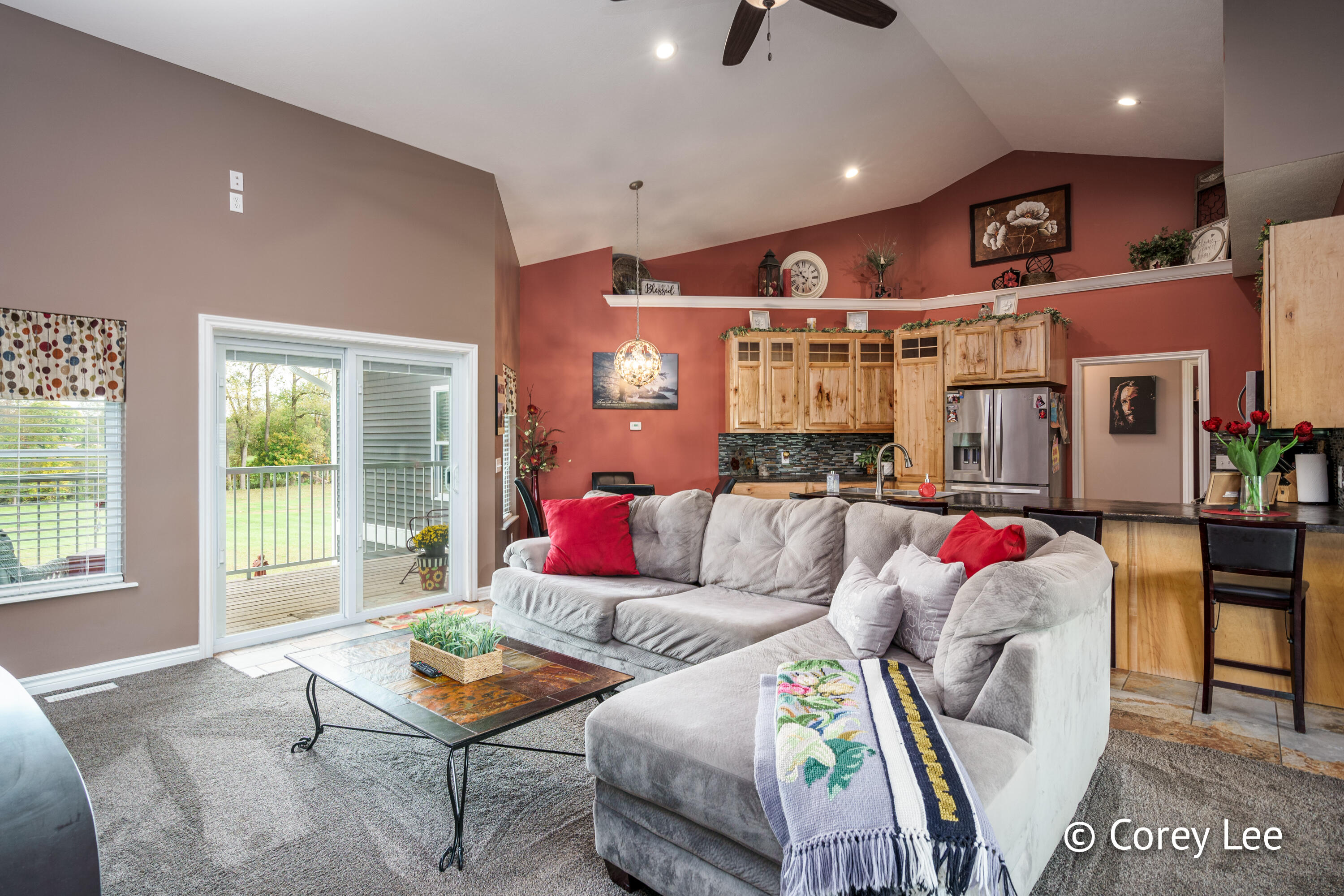 1096 Old Barn Road Freeport, MI 49325 - Photo 10 of 56 1096 Old Barn Road-14