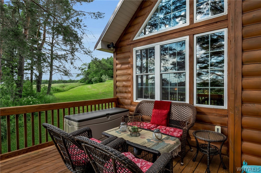 1510 Lyndon Center Road Lyndon, NY 14737 - Photo 9 of 50